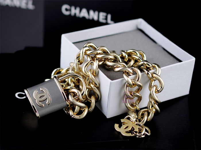 Collana Chanel Modello 380